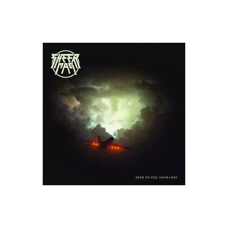 A Distant Call - Vinyl LP