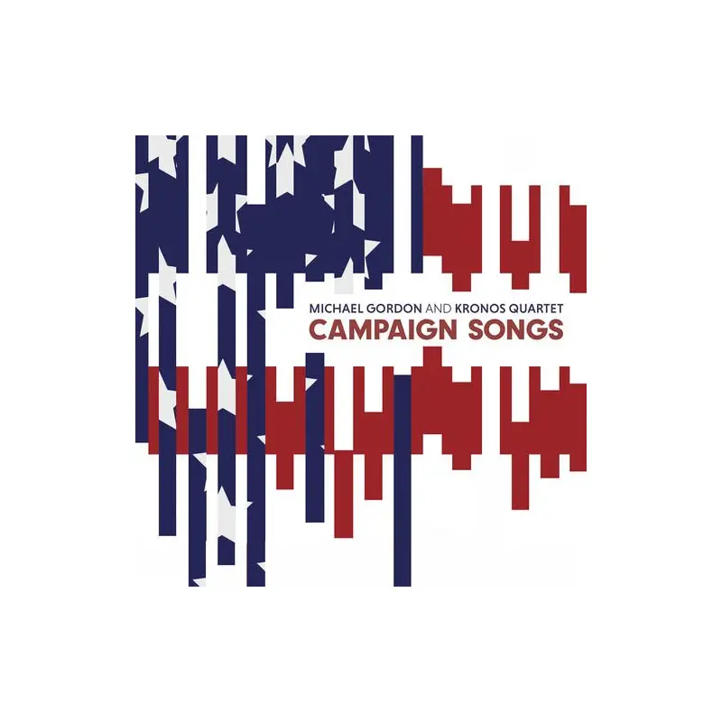 Campaign Songs - Vinyl LP