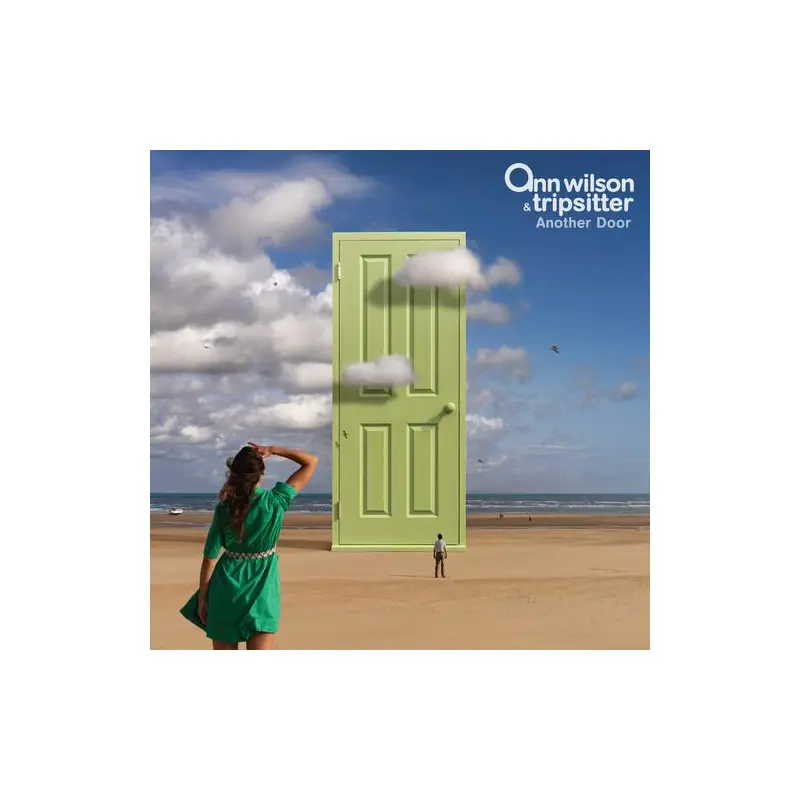 Another Door - Vinyl LP