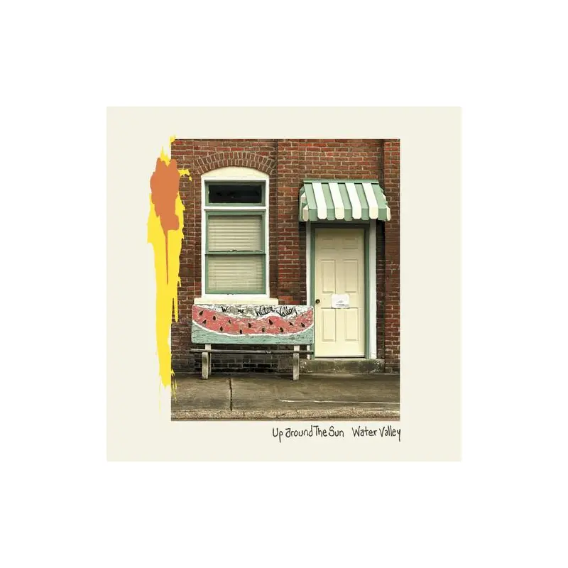 Water Valley - Vinyl LP