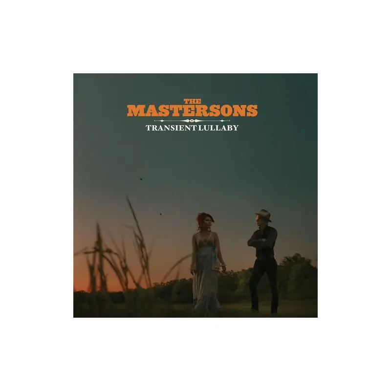 Transient Lullaby - Vinyl LP