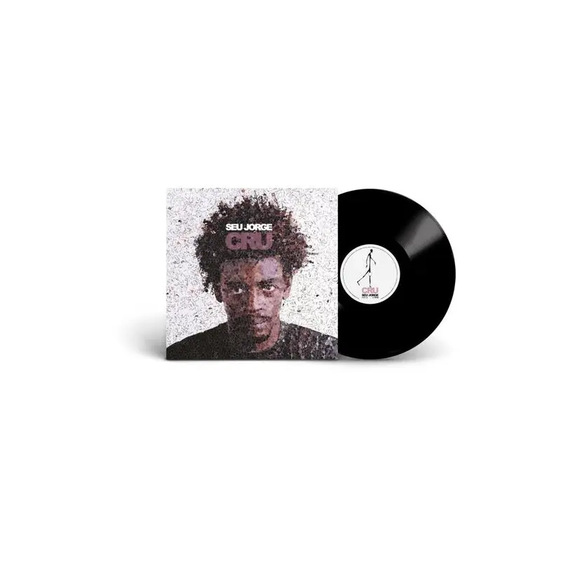 Cru 20th Anniversary - Anniversary Edition Vinyl LP