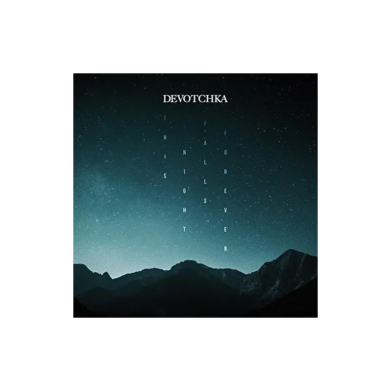 This Night Falls Forever - Vinyl LP