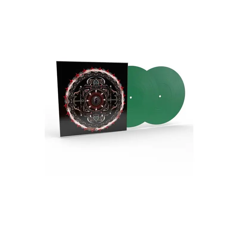 Amaryllis - Vinyl LP