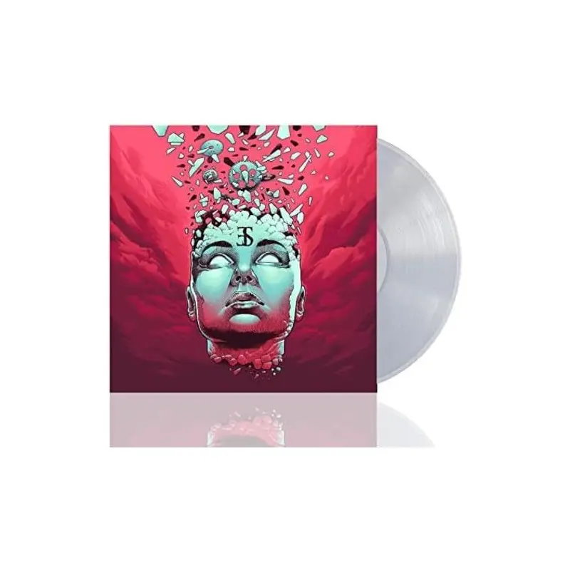 Conquering - Vinyl LP