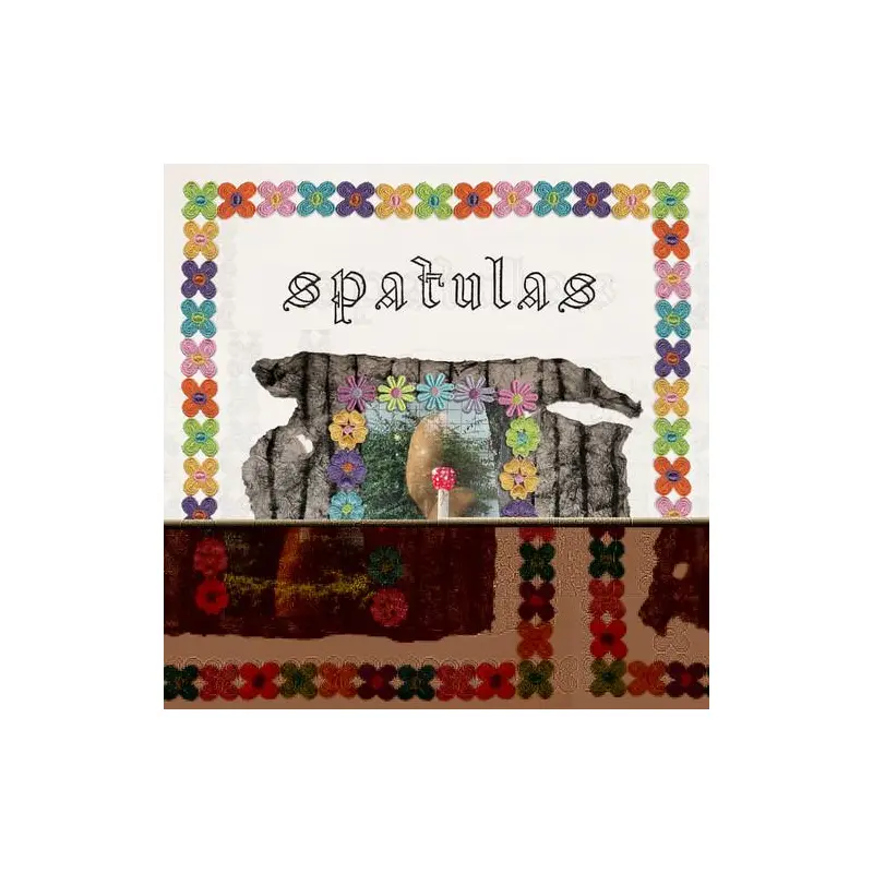 Beehive Mind - Vinyl LP