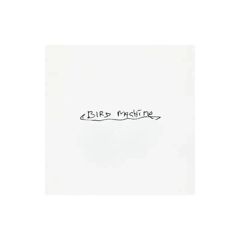 Bird Machine - Vinyl LP
