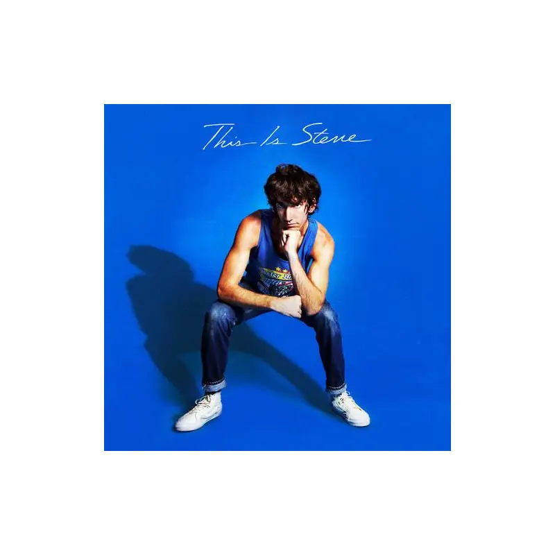 This Is Steve - Vinyl LP