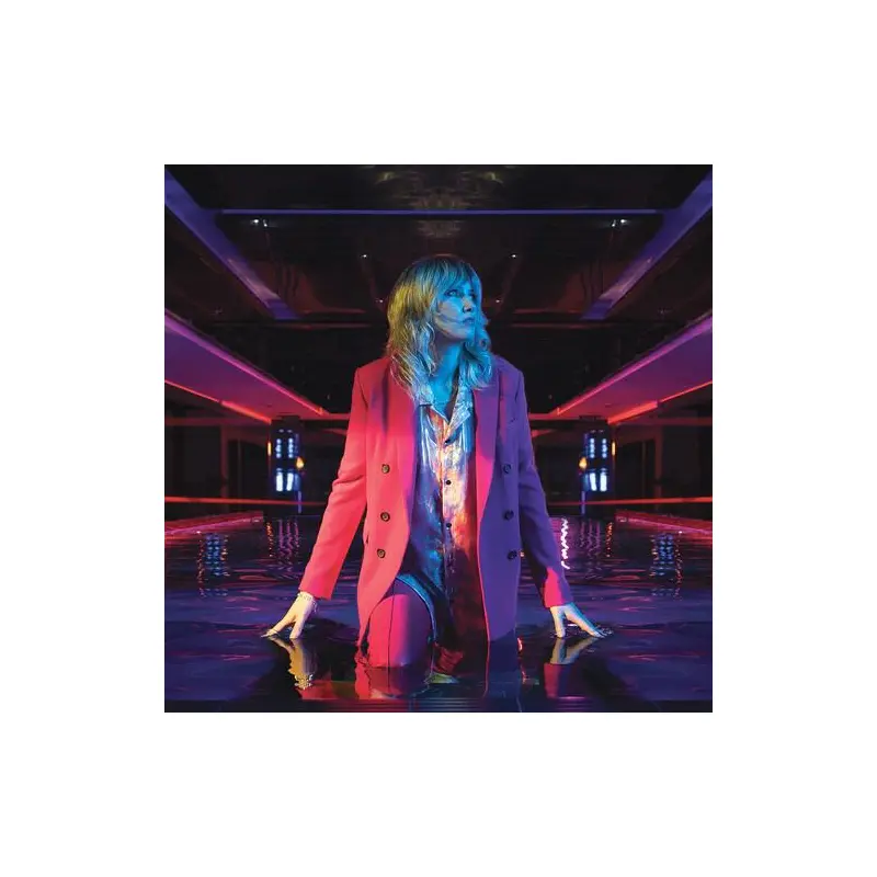 Time Flies - Vinyl LP