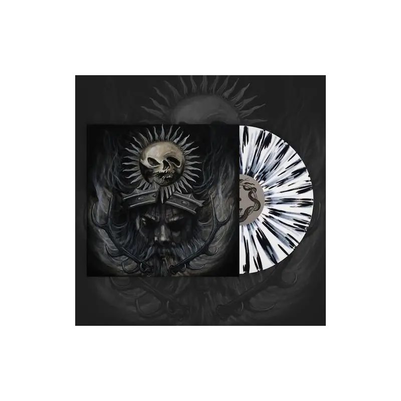 White Hart! - Vinyl LP