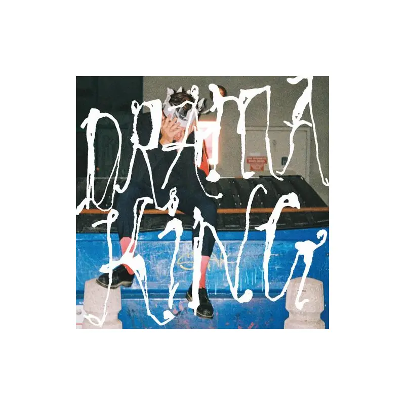 Drama King - Vinyl LP (Black)