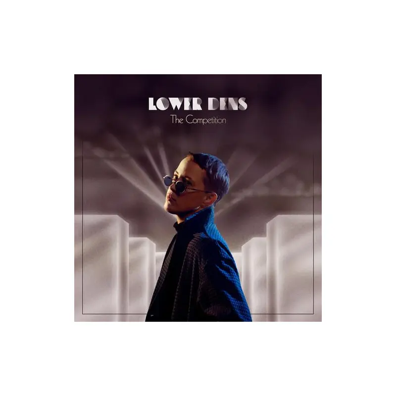 Competition - Vinyl LP