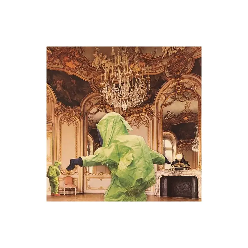 Age Of Roaches - Vinyl LP