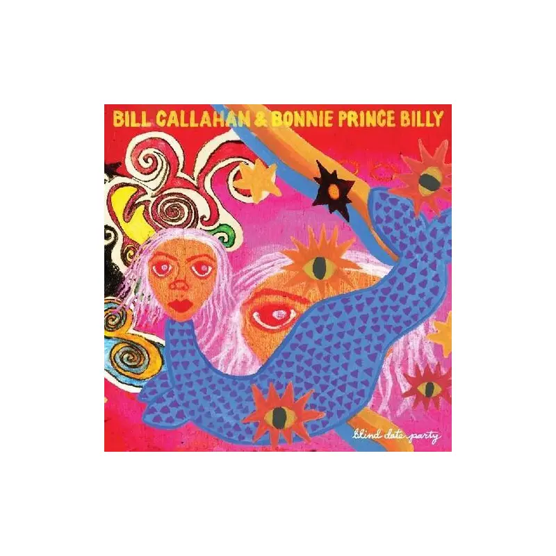 Blind Date Party - Vinyl LP