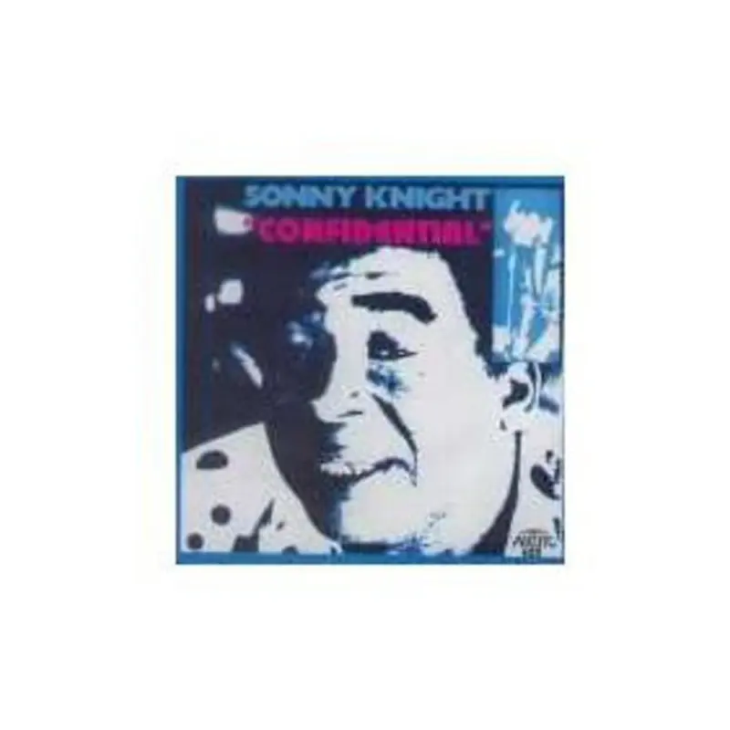 Confidential - Vinyl LP