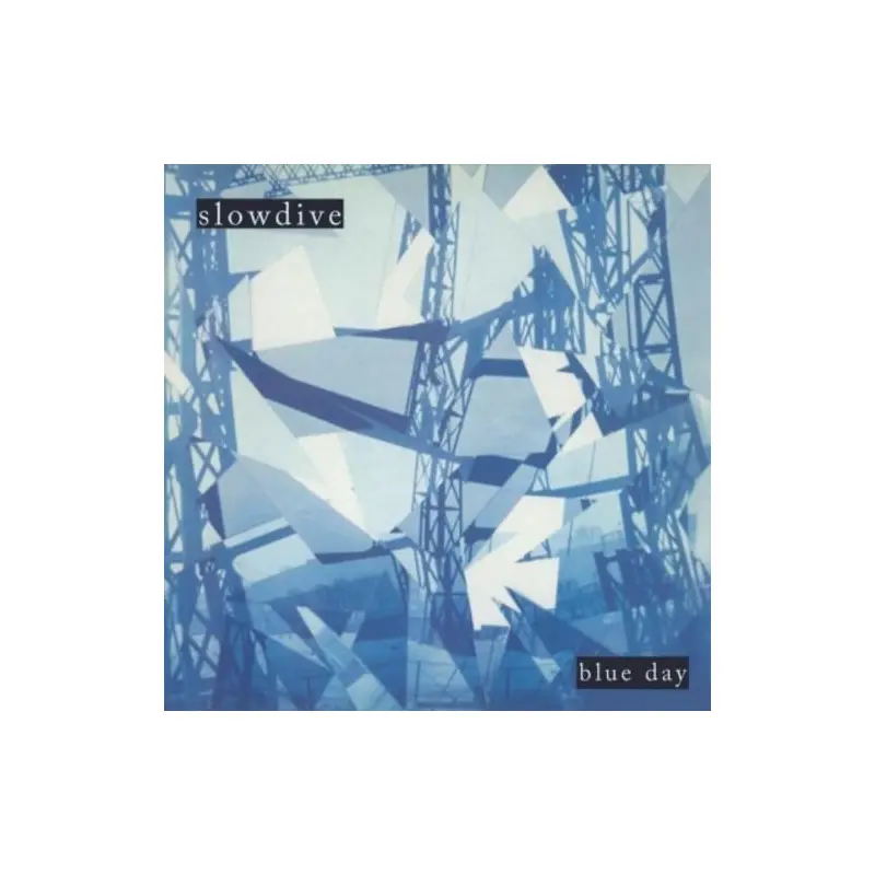 Blue Day - Vinyl LP