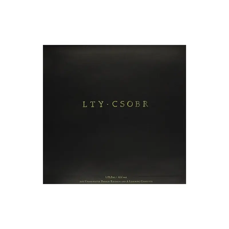 Clear Skies Over Black River - Vinyl LP