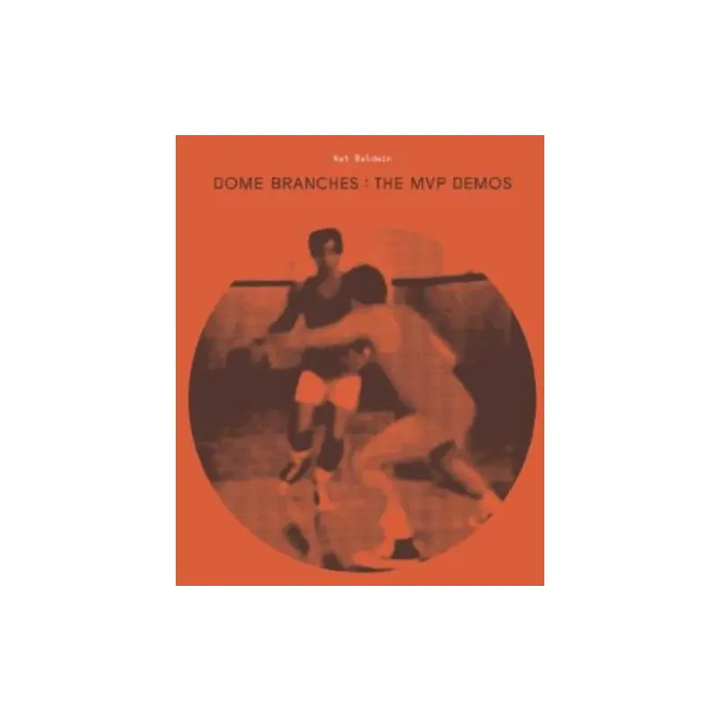 Dome Branches: MVP Demo - Vinyl LP