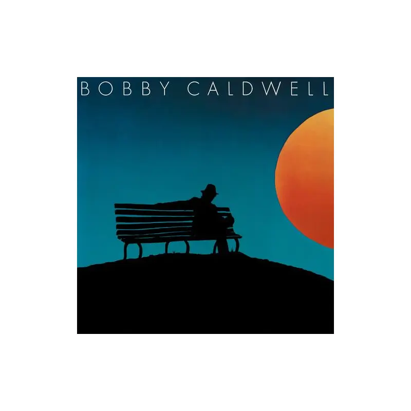 Bobby Caldwell - Vinyl LP