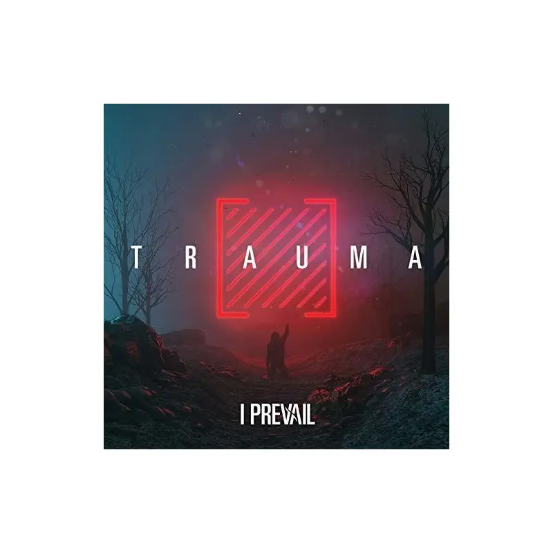Trauma - Vinyl LP