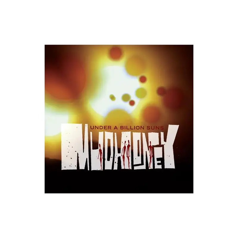 Under a Billion Suns - Vinyl LP