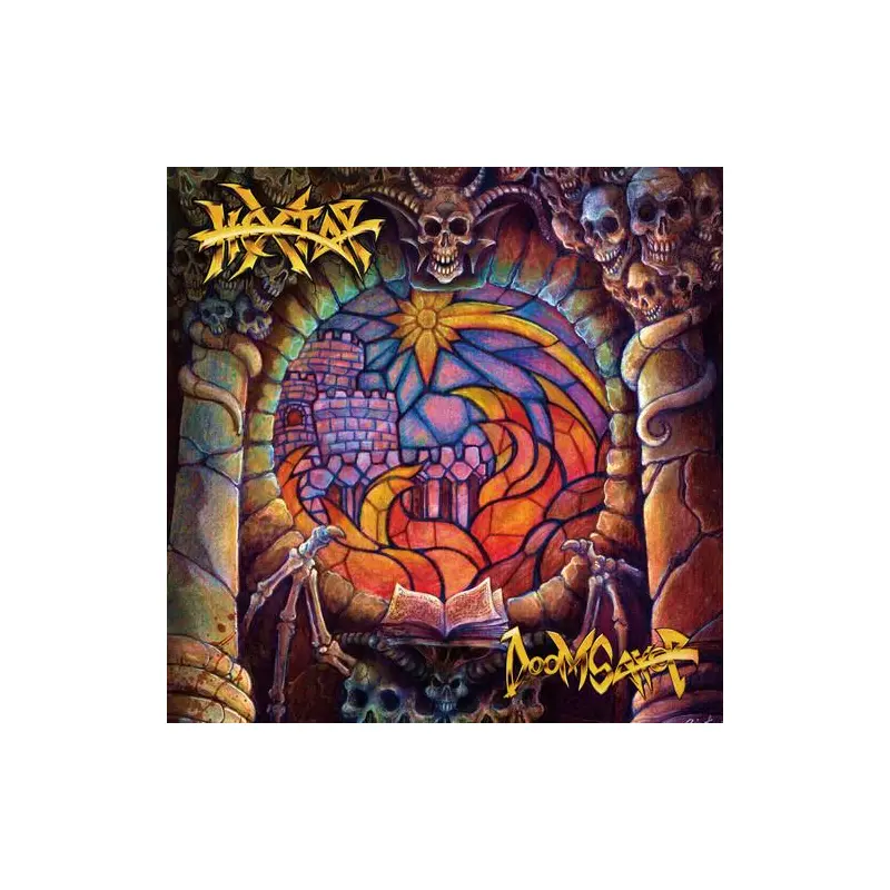 Doomsayer - Vinyl LP