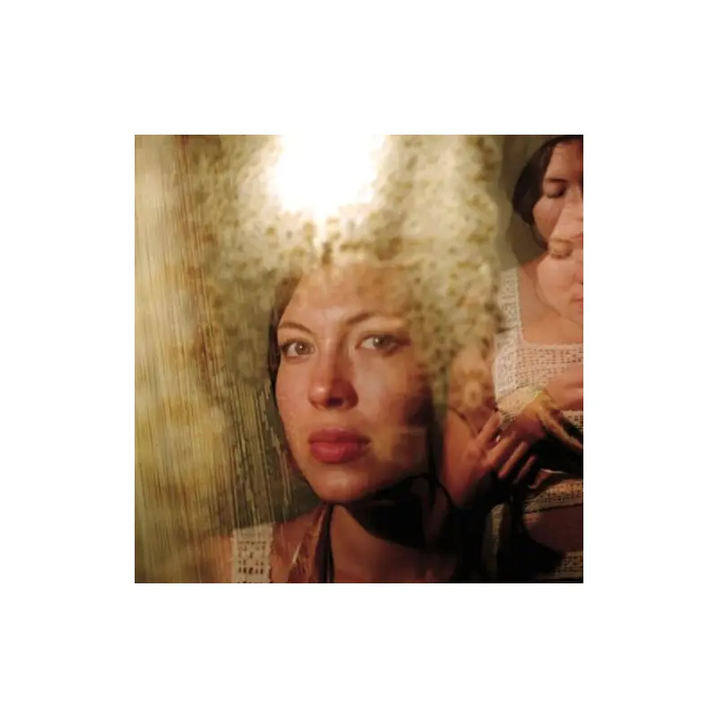 To Be Still - Vinyl LP (Brown)