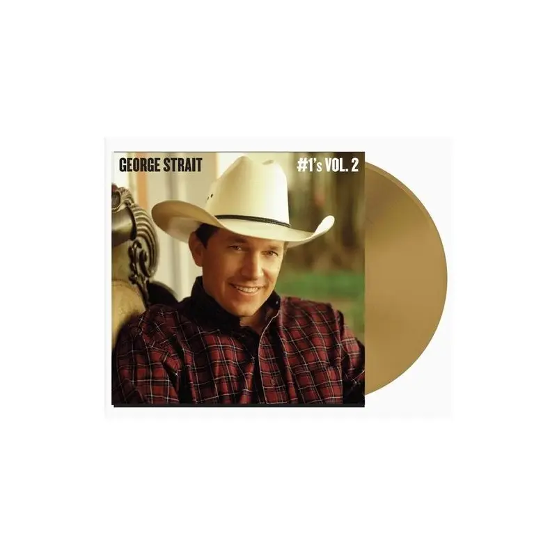 #1's, Vol. 2 - Vinyl LP