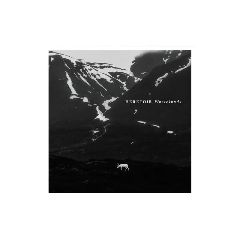 Wastelands - Vinyl LP