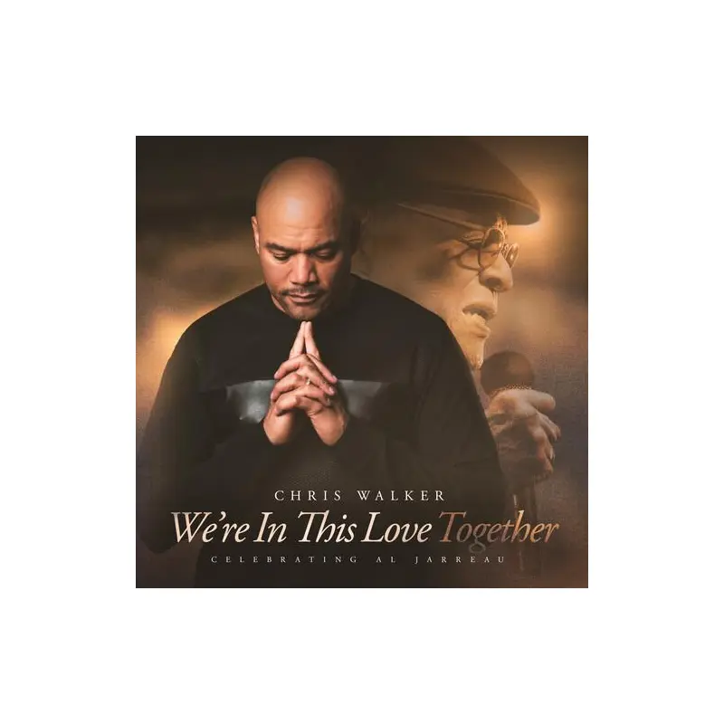 We're In This Love Together (Soundstone Vinyl) - Vinyl LP 180 Gram