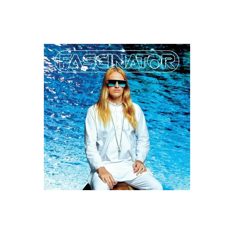 Water Sign - Vinyl LP