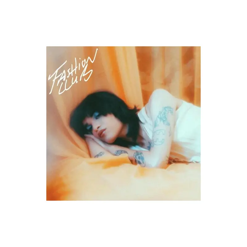 A Love You Cannot Shake - Red - Vinyl LP