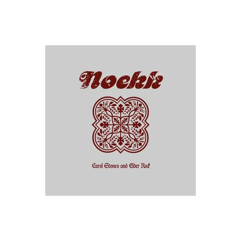 Carol Stones And Elder Rock - Limited Edition 7-Inch Single