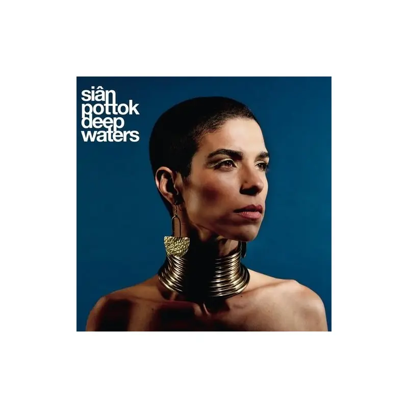 Deep Waters - Vinyl LP