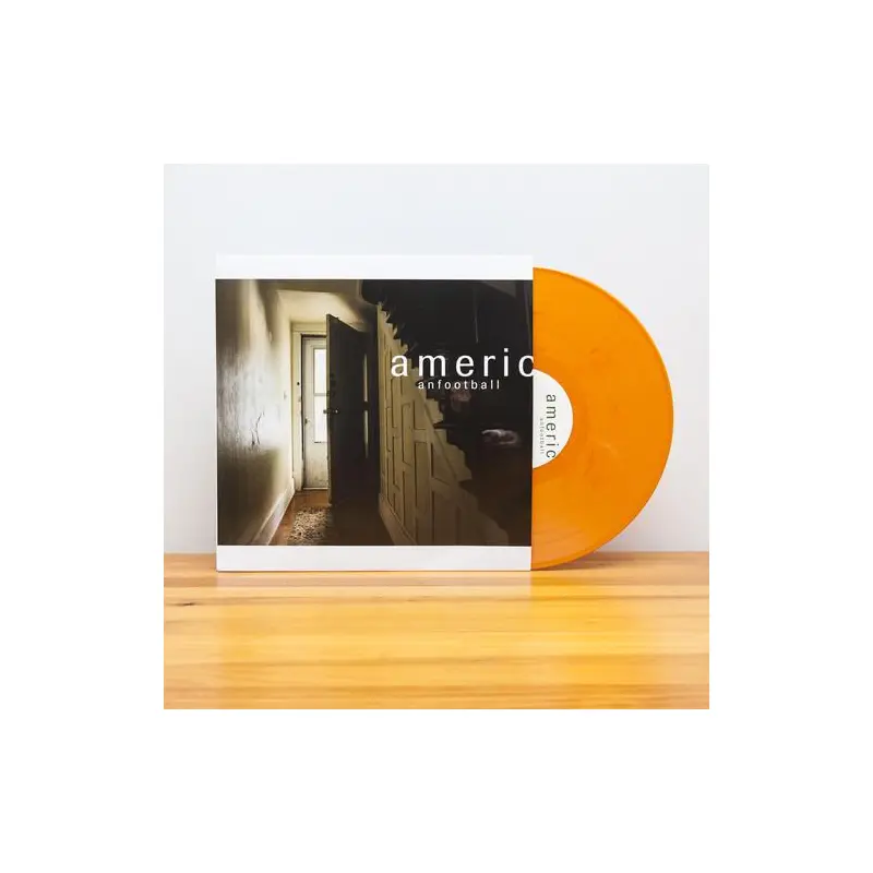American Football (LP2) - Vinyl LP