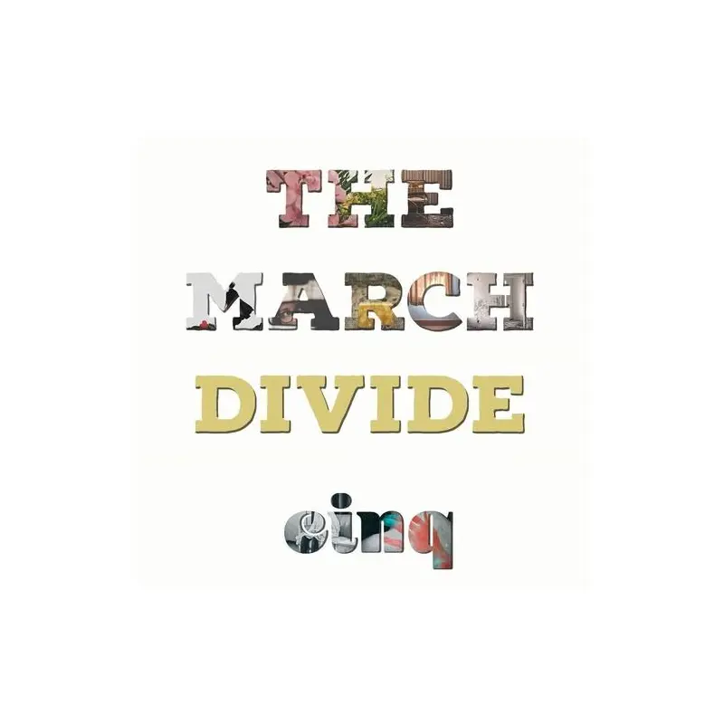 cinq - Vinyl LP 180 Gram (Pink)