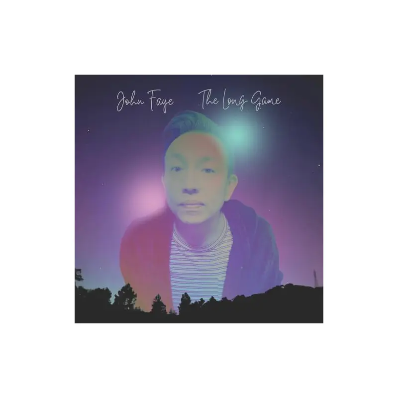 The Long Game - Vinyl LP