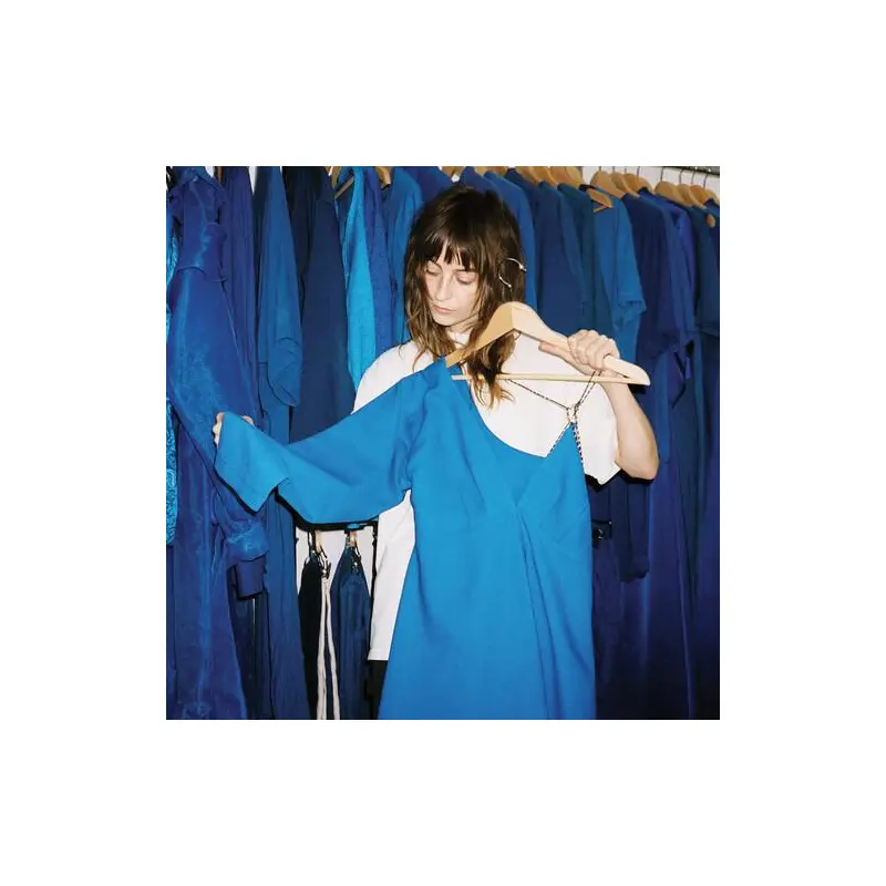 Underdressed at the Symphony - Vinyl LP