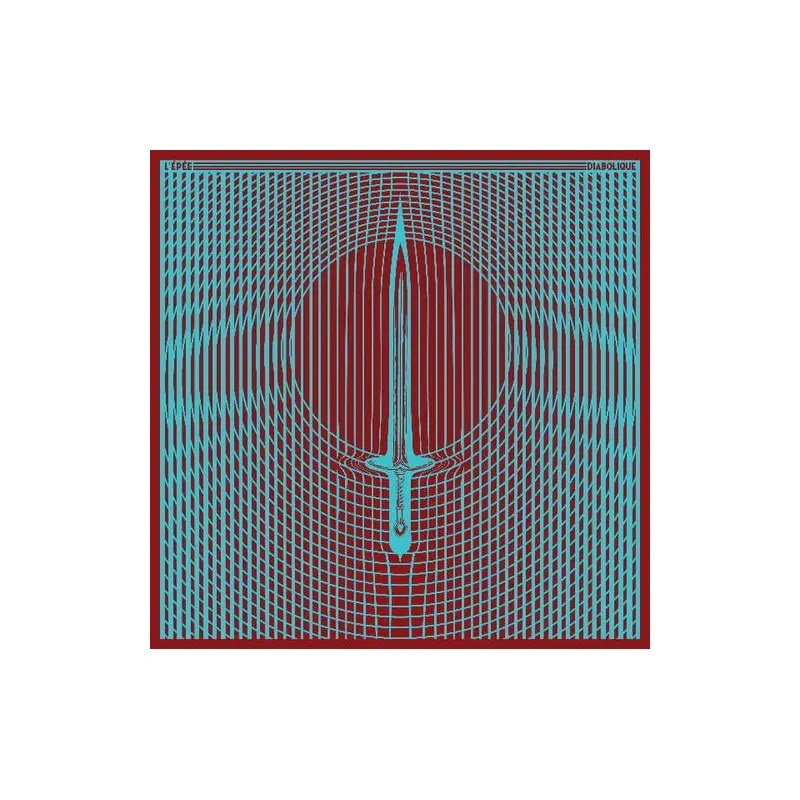 Diabolique - Vinyl LP