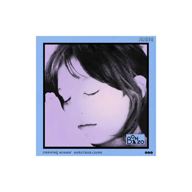 Darning Woman - Vinyl LP