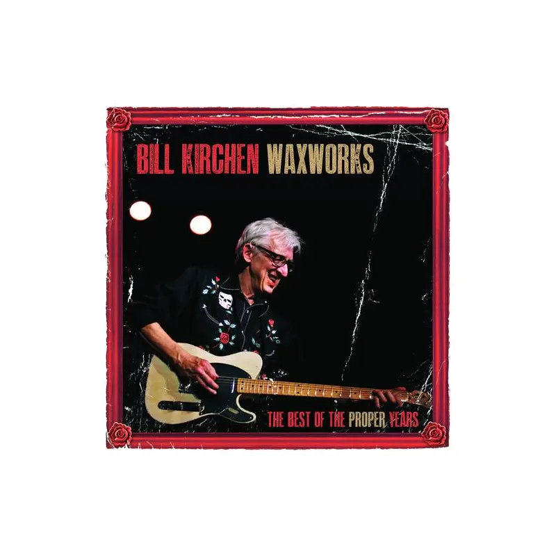 Waxworks: The Best Of The Proper Years - Limited Edition Vinyl LP
