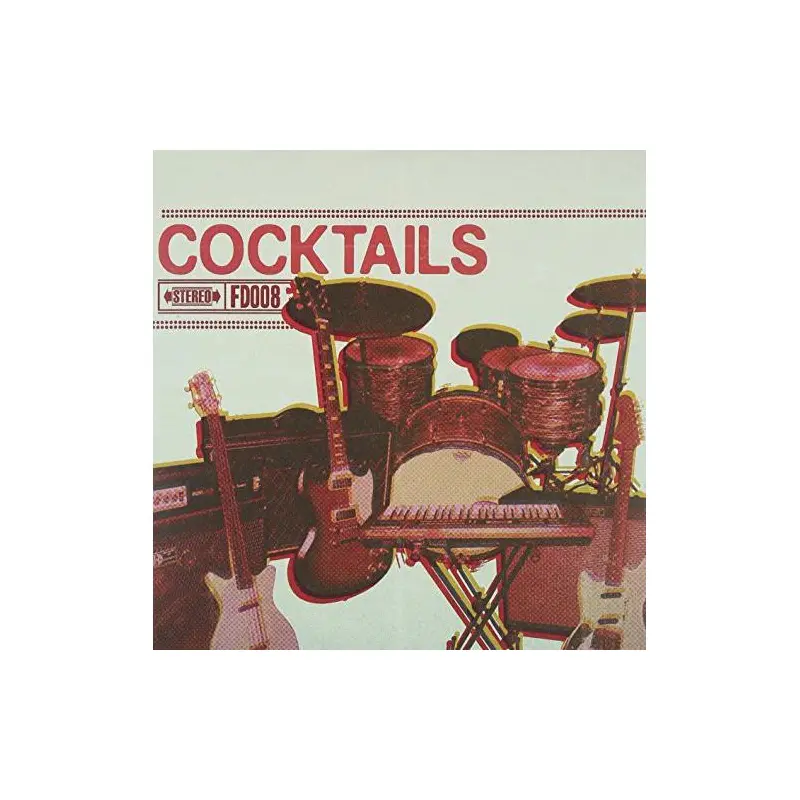 Cocktails - 7-Inch Single