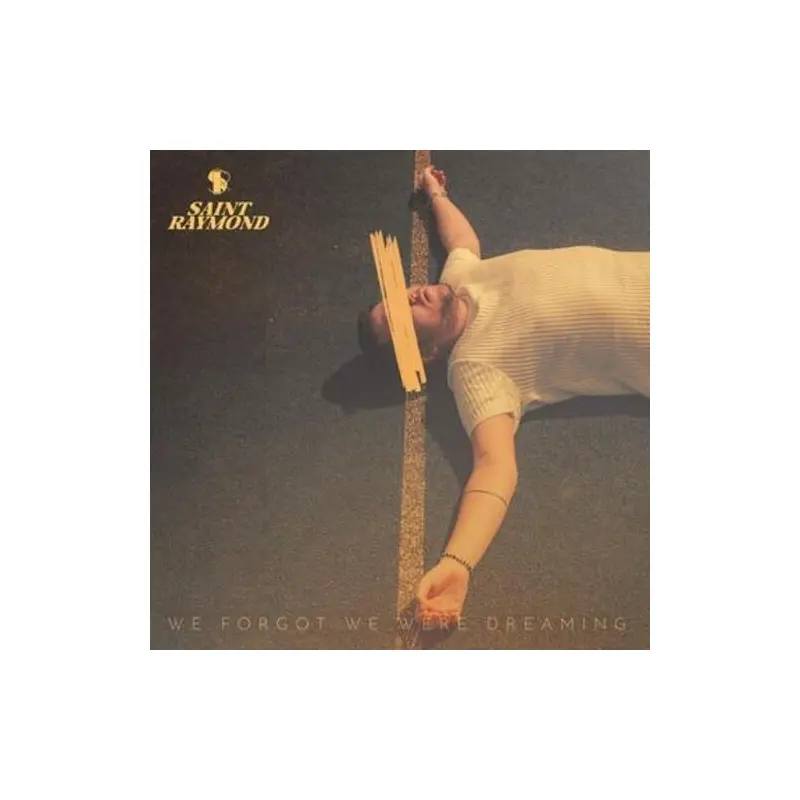 We Forgot We Were Dreaming - Vinyl LP