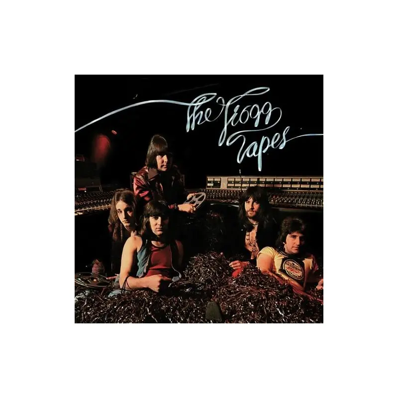 The Trogg Tapes - Vinyl LP