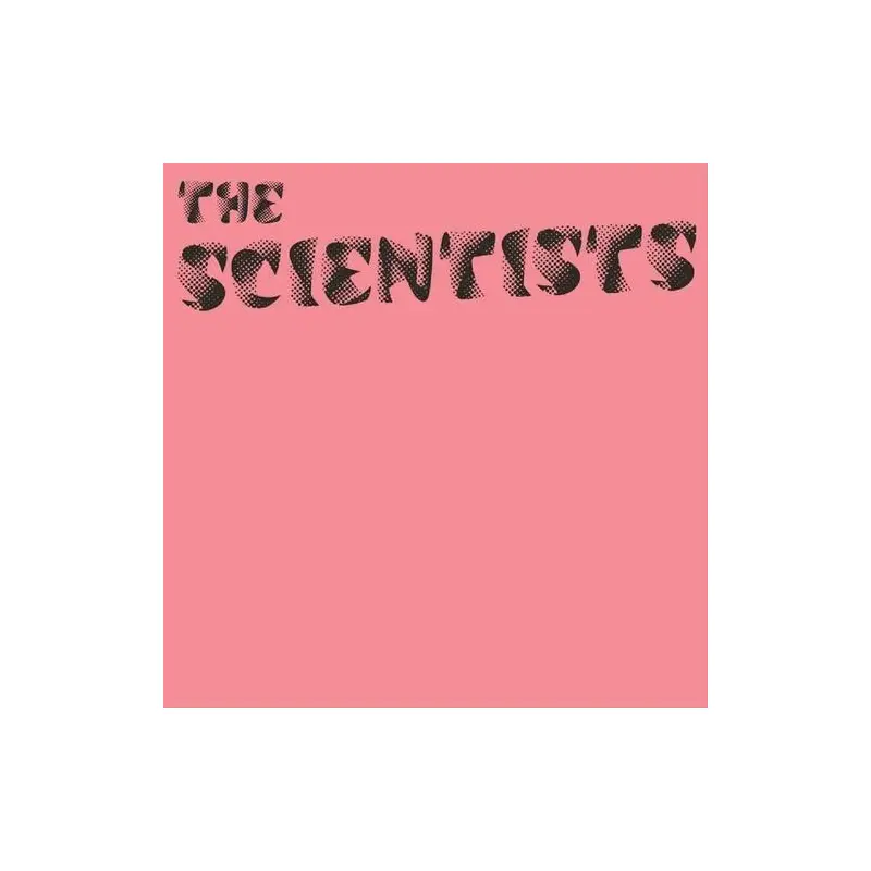 The Scientists - Vinyl LP