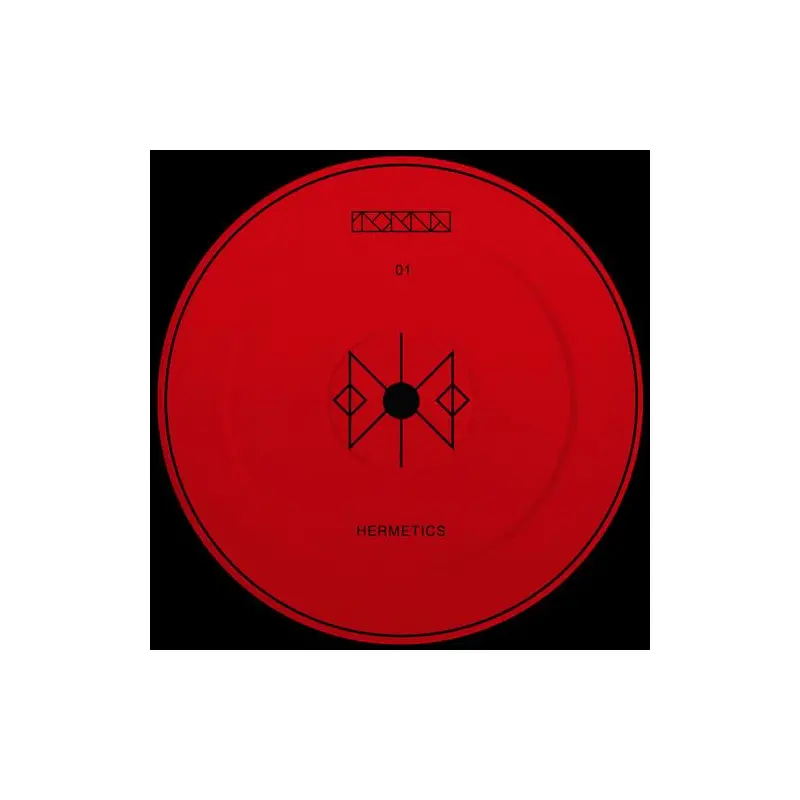 Torna #1 - Hermetics - 12-Inch Single