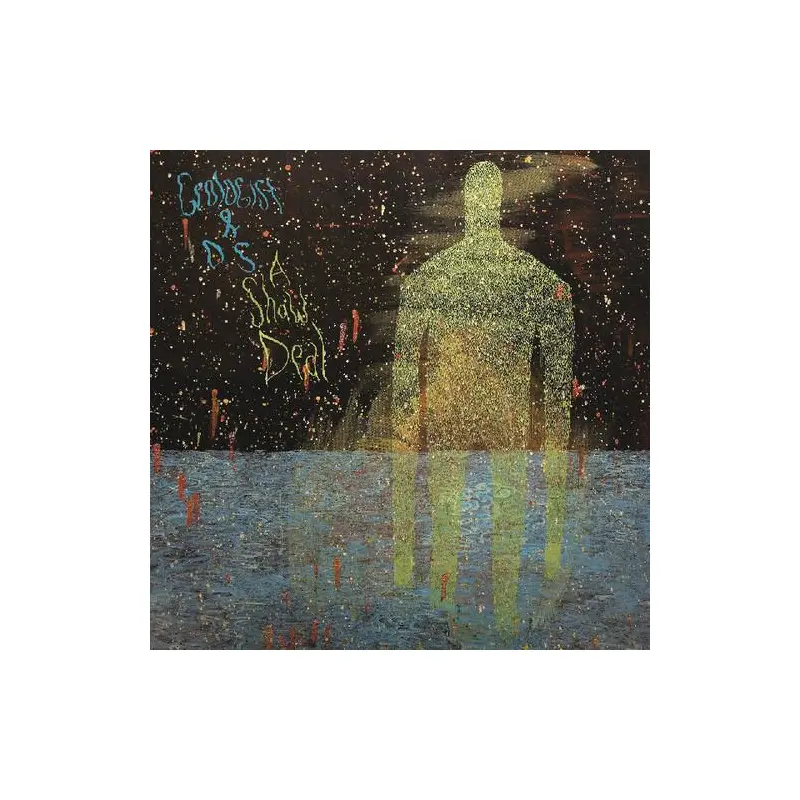 A Shaw Deal - Vinyl LP