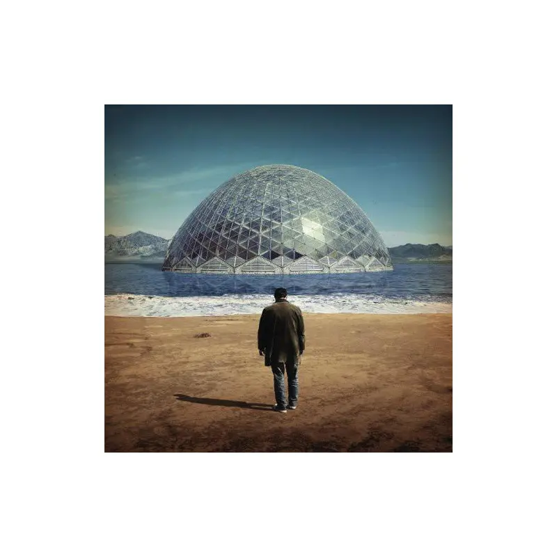 Brothers and Sisters Of The Eternal Son - Vinyl LP