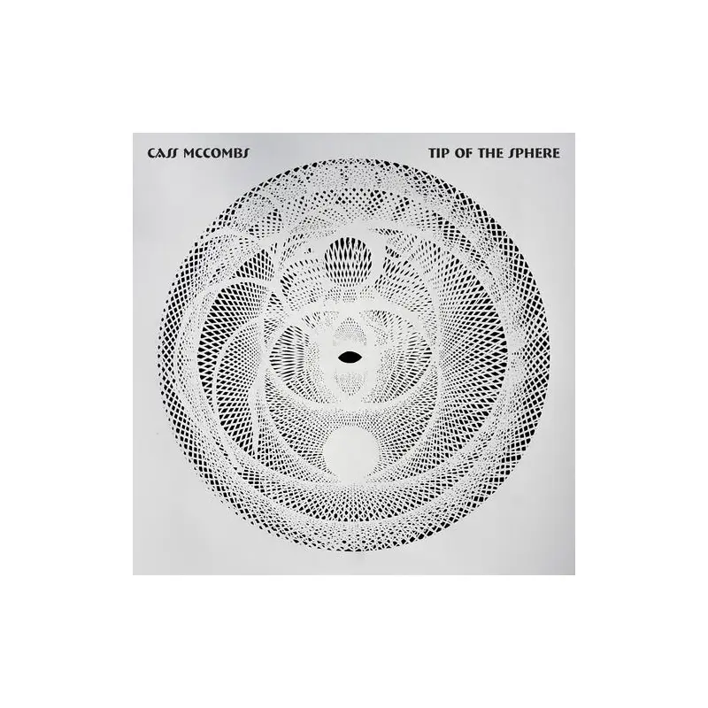 Tip Of The Sphere - Vinyl LP