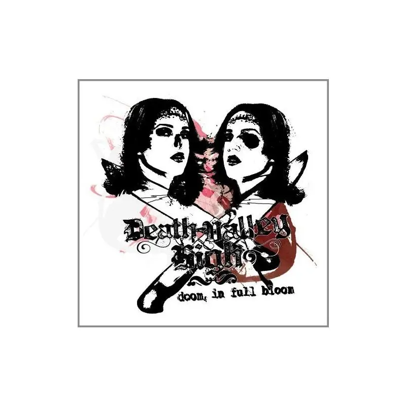 Doom In Full Bloom - 12-Inch Single